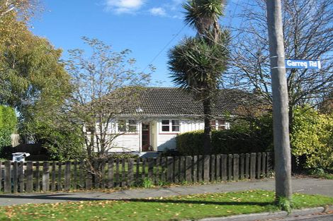 Photo of property in 63 Garreg Road, Bryndwr, Christchurch, 8052