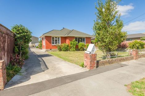 Photo of property in 49 Maunsell Street, Woolston, Christchurch, 8023