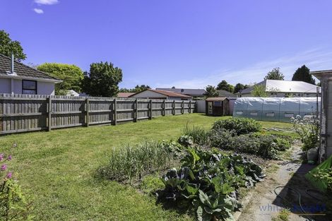 Photo of property in 22 Tensing Place, Sockburn, Christchurch, 8042