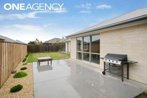 Photo of property in 6 Taniwha Street, Pegasus, 7612