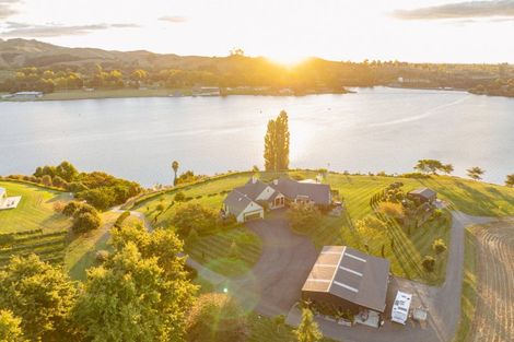 Photo of property in 2/193 Gorton Road, Karapiro, Cambridge, 3494