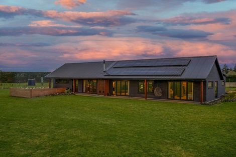 Photo of property in 243 Burnt Hill Road, Oxford, 7495