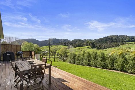Photo of property in 316 Mountain Road, Maungaturoto, 0587