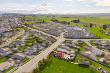 Photo of property in 271 Selwyn Street, Marchwiel, Timaru, 7910