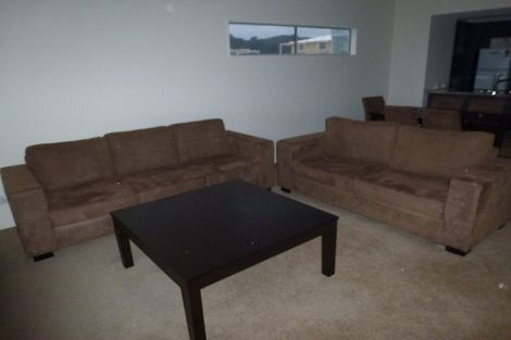 Photo of property in Sol Apartments, 20/37 Jessie Street, Te Aro, Wellington, 6011