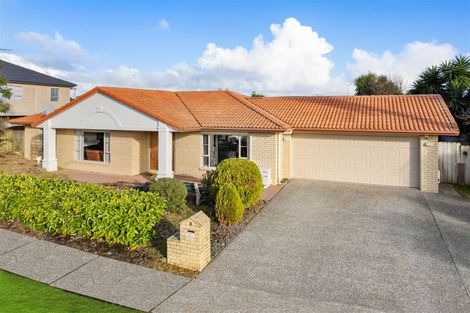 Photo of property in 3 Srah Place, East Tamaki, Auckland, 2013