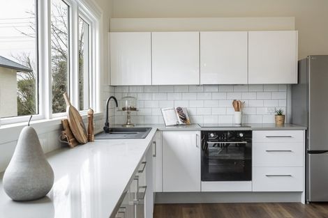 Photo of property in 615 Highgate, Maori Hill, Dunedin, 9010