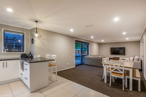 Photo of property in 1 Genoa Place, Whitby, Porirua, 5024