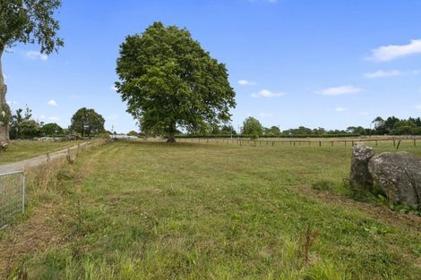 Photo of property in 595b Tauranga Road, Te Poi, Matamata, 3473