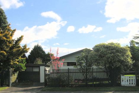 Photo of property in 27 Eversham Road, Mount Maunganui, 3116