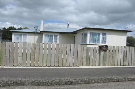 Photo of property in 53 Sedcole Street, Pahiatua, 4910