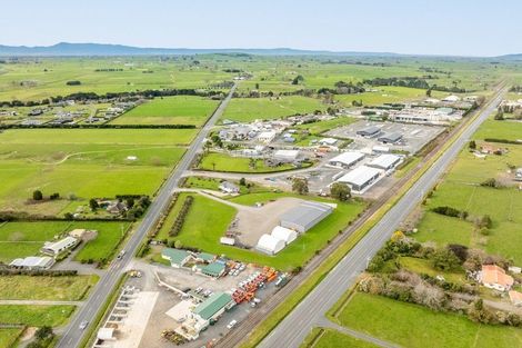 Photo of property in 30 Kereone Road, Morrinsville, 3371
