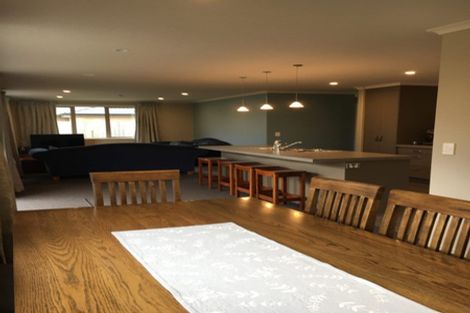 Photo of property in 10 Bradwell Crescent, Halswell, Christchurch, 8025