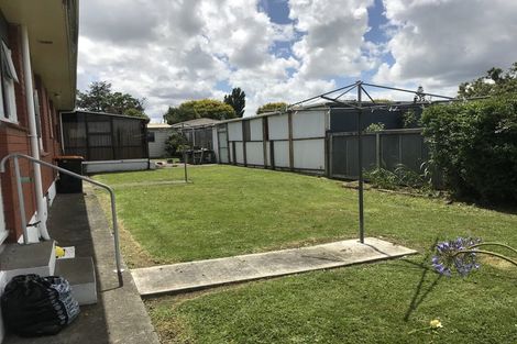 Photo of property in 34a Rata Street, Roslyn, Palmerston North, 4414