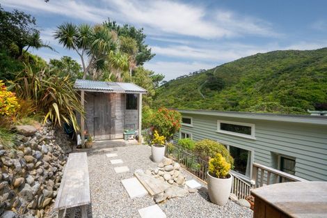 Photo of property in 59 Croydon Street, Karori, Wellington, 6012