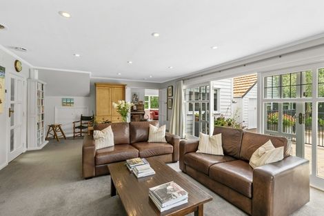 Photo of property in 66 Penrose Street, Woburn, Lower Hutt, 5010