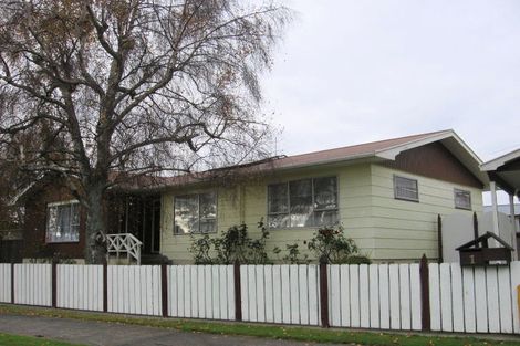 Photo of property in 1 Cascade Crescent, Westbrook, Palmerston North, 4412