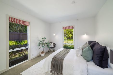 Photo of property in 117 Hamilton Avenue, Ilam, Christchurch, 8041