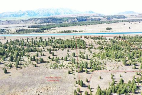 Photo of property in 10 Flanagan Lane, Ben Ohau, Twizel, 7999