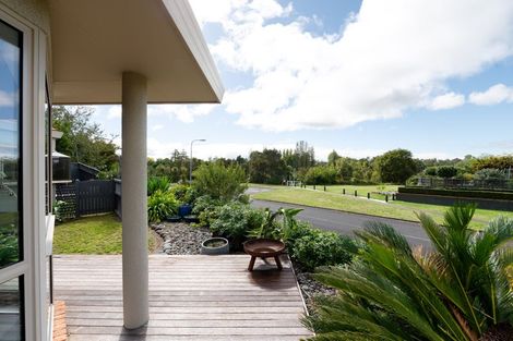 Photo of property in 57 Delamare Road, St Andrews, Hamilton, 3200