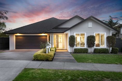 Photo of property in 38 Madison Terrace, Silverdale, 0932