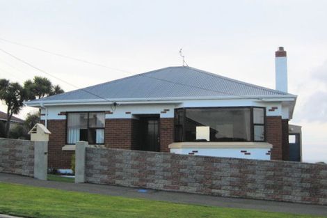 Photo of property in 125 Tomahawk Road, Andersons Bay, Dunedin, 9013