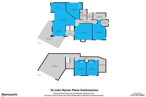 Photo of property in 16 John Rymer Place, Kohimarama, Auckland, 1071