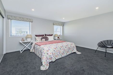 Photo of property in 16 Glendene Court, Rolleston, 7614