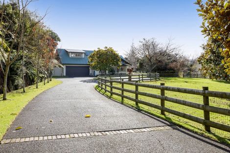 Photo of property in 192a Mangorei Road, Merrilands, New Plymouth, 4312
