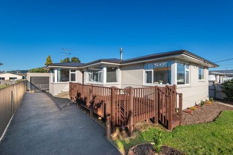 Photo of property in Clifton House, 7 Graham Street, Dunedin Central, Dunedin, 9016