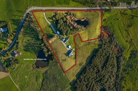 Photo of property in 818 Horseshoe Bush Road, Waitoki, Kaukapakapa, 0871