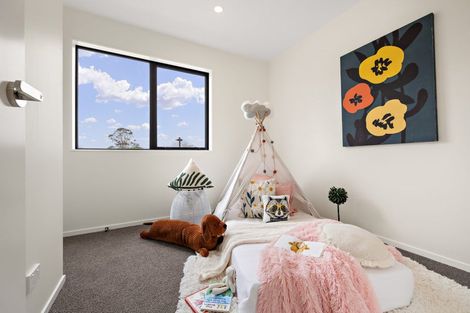 Photo of property in 57 Jabuka Street, Glen Eden, Auckland, 0602