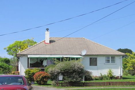 Photo of property in 7 Seville Crescent, Morrinsville, 3300