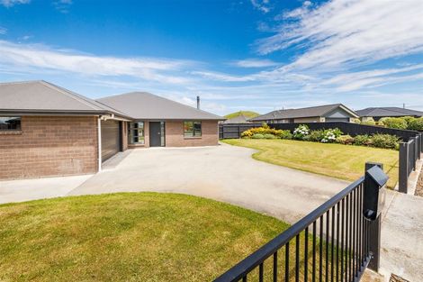Photo of property in 25 Macdonald Heights, Feilding, 4702
