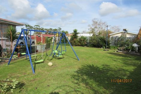 Photo of property in 11 James Henry Crescent, Huntly, 3700