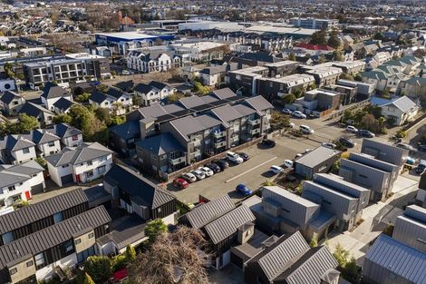 Photo of property in Salisbury Park, 111/226 Salisbury Street, Christchurch Central, Christchurch, 8013