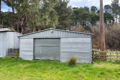 Photo of property in 688 Rotohiwi Road, Flemington, Waipukurau, 4282