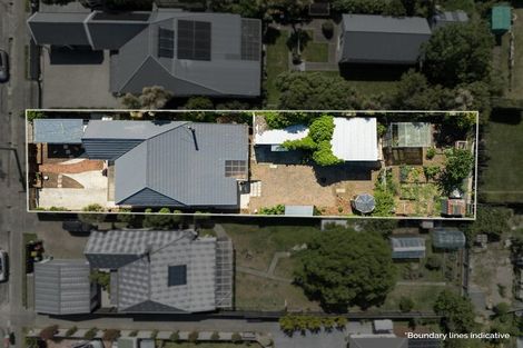 Photo of property in 39 Norwich Street, Linwood, Christchurch, 8062