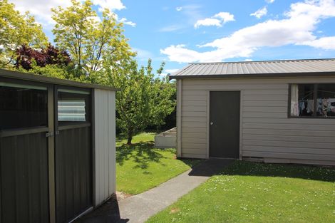 Photo of property in 48 Shannon Street, Alexandra, 9320