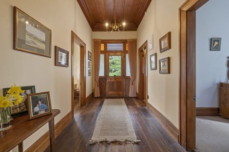 Photo of property in 947 Raetihi Ohakune Road, Ohakune, 4625