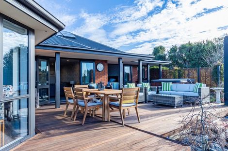 Photo of property in 38 Downs Road, Geraldine, 7991