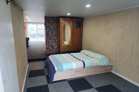 Photo of property in 466 Saint Aubyn Street, Moturoa, New Plymouth, 4310