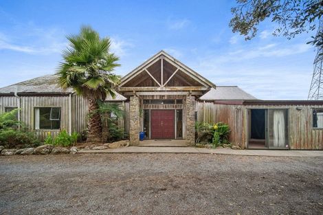 Photo of property in 22 Falls Road, Hunua, Papakura, 2583