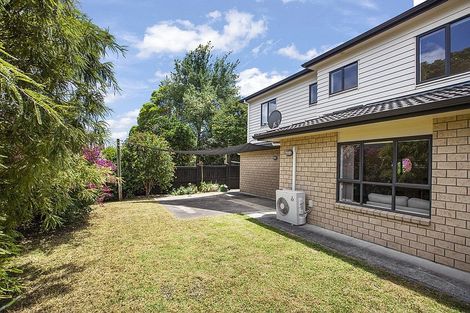 Photo of property in 87b Wallace Road, Mangere Bridge, Auckland, 2022