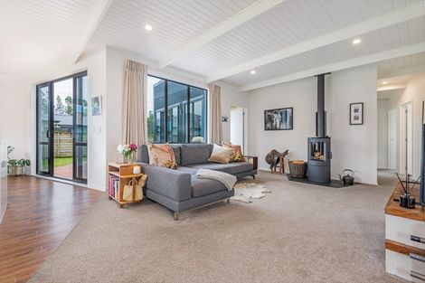 Photo of property in 583 Wellington Road, Marton, 4710