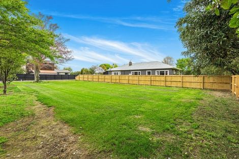 Photo of property in 42 Forbes Road, Tai Tapu, 7672