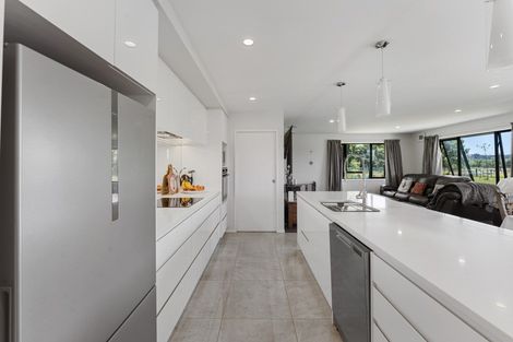 Photo of property in 81 Halls Road, Pahiatua, 4910