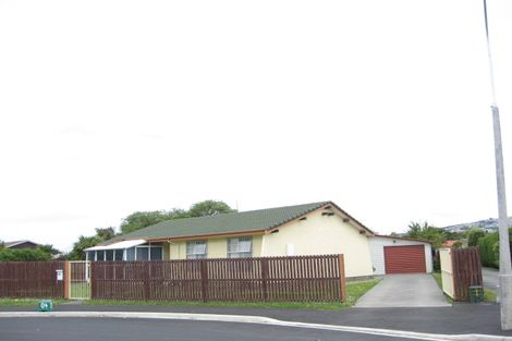 Photo of property in 32 Portman Street, Woolston, Christchurch, 8062