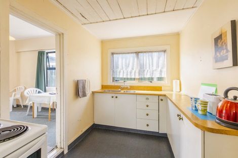 Photo of property in 482 Hastings Street, Napier South, Napier, 4110