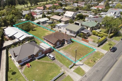 Photo of property in 76 Astley Avenue, New Lynn, Auckland, 0600